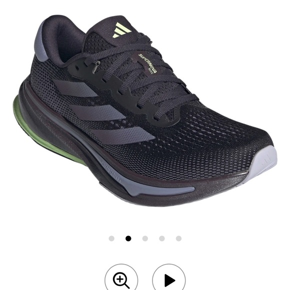 UNRELEASED ADIDAS SUPERNOVA RISE RUNNING SHOES - Picture 2 of 10